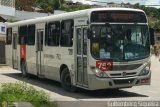Borborema Imperial Transportes 752 na cidade de Jaboatão dos Guararapes, Pernambuco, Brasil, por Guttemberg Siqueira . Número da foto: #:id.
