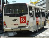 Borborema Imperial Transportes 953 na cidade de Recife, Pernambuco, Brasil, por Guttemberg Siqueira . Número da foto: #:id.