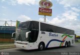 Baetur Transportes e Turismo 5656 na cidade de Resende, Rio de Janeiro, Brasil, por Hélio  Teodoro. Número da foto: #:id.