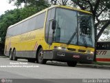 Viação Itapemirim 45309 na cidade de Vitória, Espírito Santo, Brasil, por Ricardo Peruch. Número da foto: #237016.