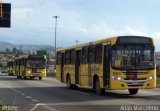 Rodoviária Metropolitana 004 na cidade de Belo Horizonte, Minas Gerais, Brasil, por Adão Raimundo Marcelino. Número da foto: #236993.
