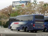 Viação Águia Branca 22110 na cidade de Vitória, Espírito Santo, Brasil, por Ricardo Peruch. Número da foto: #:id.