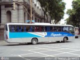 Auto Ônibus Fagundes RJ 101.028 na cidade de Rio de Janeiro, Rio de Janeiro, Brasil, por André Luiz Gomes de Souza. Número da foto: #:id.