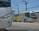 Passaredo Transporte e Turismo 2071 na cidade de São Paulo, São Paulo, Brasil, por Anderson Cristian. Número da foto: #:id.