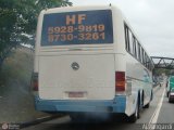 HF Turismo HF 5902 na cidade de São Paulo, São Paulo, Brasil, por Antonio Carlos Pangardi. Número da foto: #237520.