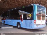 Expresso Guanabara 703 na cidade de São Luís, Maranhão, Brasil, por Hugo Henrique. Número da foto: #:id.