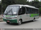 Turismo Três Amigos 310 na cidade de Belford Roxo, Rio de Janeiro, Brasil, por Filipe Rocha. Número da foto: #237308.