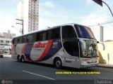 Valtur Turismo - Constantina Turismo Ltda(RS) 16000 na cidade de Curitiba, Paraná, Brasil, por Paulo Roberto Chulis. Número da foto: #:id.