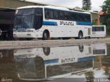 Auto Viação Bragança 9954 na cidade de Pouso Alegre, Minas Gerais, Brasil, por Marcio V Boas. Número da foto: #237748.
