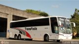 TransFada 29070 na cidade de Curitiba, Paraná, Brasil, por Rainer Abreu. Número da foto: #237980.