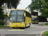 Viação Itapemirim 9041 na cidade de Vitória, Espírito Santo, Brasil, por Ricardo Peruch. Número da foto: #237317.