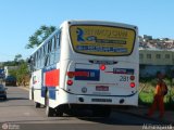 Nossa Senhora de Fátima Auto Ônibus 281 na cidade de Bragança Paulista, São Paulo, Brasil, por Antonio Carlos Pangardi. Número da foto: #238256.