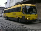 Viação Itapemirim 40055 na cidade de Rio de Janeiro, Rio de Janeiro, Brasil, por João Paulo Façanha. Número da foto: #238078.