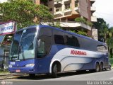 Viação Águia Branca 22220 na cidade de Poços de Caldas, Minas Gerais, Brasil, por Marcio V Boas. Número da foto: #238743.