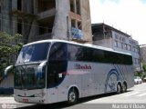 DataTech Turismo 404 na cidade de Poços de Caldas, Minas Gerais, Brasil, por Marcio V Boas. Número da foto: #238640.