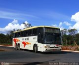 Expresso São José do Tocantins 12297 na cidade de Brasília, Distrito Federal, Brasil, por Wagner Ribeiro da Silva. Número da foto: #:id.