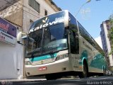 Expresso Kaiowa 8009 na cidade de Poços de Caldas, Minas Gerais, Brasil, por Marcio V Boas. Número da foto: #238658.