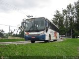 Solazer Transportes e Turismo 3017 na cidade de Resende, Rio de Janeiro, Brasil, por Filipe Rocha. Número da foto: #239448.