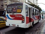 Transurb 72164 na cidade de Rio de Janeiro, Rio de Janeiro, Brasil, por André Luiz Gomes de Souza. Número da foto: #:id.