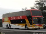 Guacitur Turismo 3000 na cidade de Queimados, Rio de Janeiro, Brasil, por Sidcley Lourenço. Número da foto: #238999.