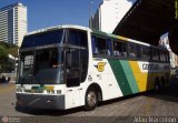 Empresa Gontijo de Transportes 5835 na cidade de Belo Horizonte, Minas Gerais, Brasil, por Adão Raimundo Marcelino. Número da foto: #240379.