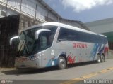 Bitur Transporte Coletivo e Turismo 2011 na cidade de Caxias do Sul, Rio Grande do Sul, Brasil, por Marcio  Bruxel. Número da foto: #239752.