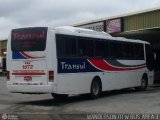 Transul Transportes Coletivos 1072 na cidade de Pouso Alegre, Minas Gerais, Brasil, por Wanderson Costa Silva. Número da foto: #240334.
