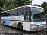 Empresa de Transportes Santa Terezinha 950 na cidade de Pouso Alegre, Minas Gerais, Brasil, por Wanderson Costa Silva. Número da foto: #240315.
