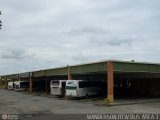 Terminais Rodoviários e Urbanos POUSO ALEGRE-MG na cidade de Pouso Alegre, Minas Gerais, Brasil, por Wanderson Costa Silva. Número da foto: #240346.