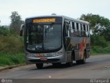 Nossa Senhora de Fátima Auto Ônibus 409 na cidade de Bragança Paulista, São Paulo, Brasil, por Antonio Carlos Pangardi. Número da foto: #239915.