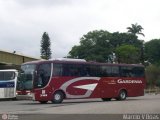 Expresso Gardenia 3165 na cidade de Pouso Alegre, Minas Gerais, Brasil, por Marcio V Boas. Número da foto: #240344.