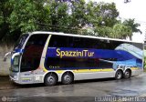 Spazzini Tur 8010 na cidade de São Paulo, São Paulo, Brasil, por EDUARDO - SOROCABUS. Número da foto: #:id.