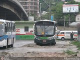 Transportes Flores RJ 128.254 na cidade de Nova Iguaçu, Rio de Janeiro, Brasil, por Filipe Rocha. Número da foto: #240110.