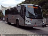 Coesa Transportes RJ 117.074 na cidade de Rio de Janeiro, Rio de Janeiro, Brasil, por André Luiz Gomes de Souza. Número da foto: #:id.