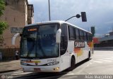Saritur - Santa Rita Transporte Urbano e Rodoviário 21700 na cidade de Belo Horizonte, Minas Gerais, Brasil, por Adão Raimundo Marcelino. Número da foto: #:id.