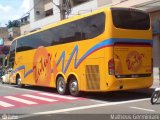 Zutur Turismo 2040 na cidade de Itabira, Minas Gerais, Brasil, por Matheus Germiniani. Número da foto: #239961.