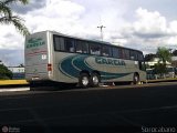 Viação Garcia 6323 na cidade de Londrina, Paraná, Brasil, por Elias  Junior. Número da foto: #240877.