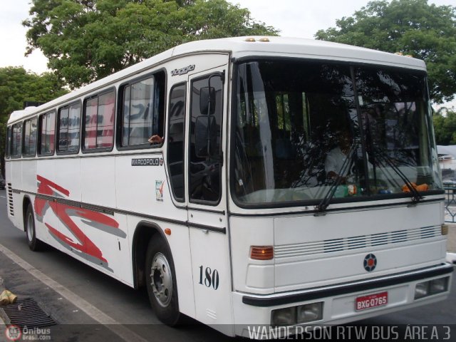 Ônibus Particulares 180 na cidade de , por Wanderson Costa Silva. Número da foto: #241805.