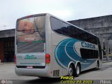 Viação Garcia 7731 na cidade de Curitiba, Paraná, Brasil, por Paulo Henrique. Número da foto: #241236.