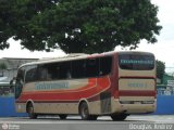 Auto Viação Goianésia 151003-3 na cidade de Goiânia, Goiás, Brasil, por Douglas Andrez. Número da foto: #241566.