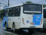 Transwolff Transportes e Turismo 6 6580 na cidade de São Paulo, São Paulo, Brasil, por Pedro Henrique Rodrigues. Número da foto: #:id.