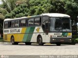 Empresa Gontijo de Transportes 10095 na cidade de Vitória da Conquista, Bahia, Brasil, por Welder Dias. Número da foto: #241721.