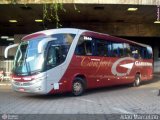Expresso Gardenia 3240 na cidade de Belo Horizonte, Minas Gerais, Brasil, por Adão Raimundo Marcelino. Número da foto: #241715.