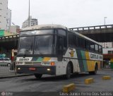 Empresa Gontijo de Transportes 8680 na cidade de Belo Horizonte, Minas Gerais, Brasil, por Tales Junio  Firmo dos Santos. ID da foto: :id.