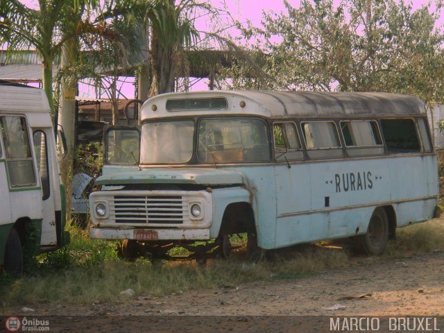 Sucata e Desmanches 4714 na cidade de Jaguariúna, São Paulo, Brasil, por Marcio  Bruxel. Número da foto: #228181.