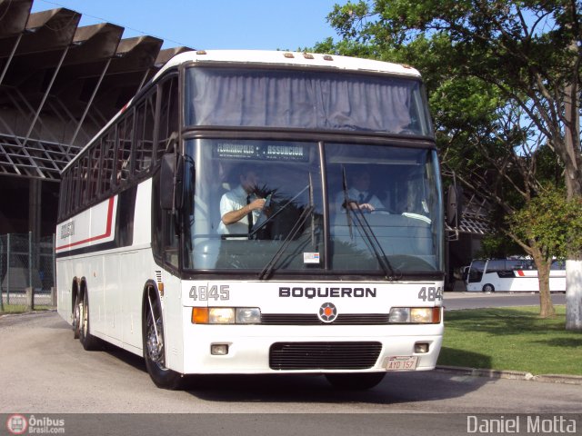 Boqueron 4845 na cidade de Florianópolis, Santa Catarina, Brasil, por Daniel Motta. Número da foto: #228766.