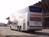 Reunidas Transportes Coletivos 30800 na cidade de Florianópolis, Santa Catarina, Brasil, por Daniel Motta. Número da foto: #228775.