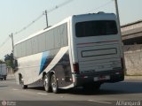 Ônibus Particulares 4336 na cidade de São Paulo, São Paulo, Brasil, por Antonio Carlos Pangardi. Número da foto: #228235.