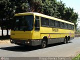 Viação Itapemirim 30193 na cidade de Uberaba, Minas Gerais, Brasil, por Thiago Pereira. Número da foto: #228160.