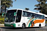 Empresa de Transportes Andorinha 6007 na cidade de Assis, São Paulo, Brasil, por Francisco Ivano. Número da foto: #228539.
